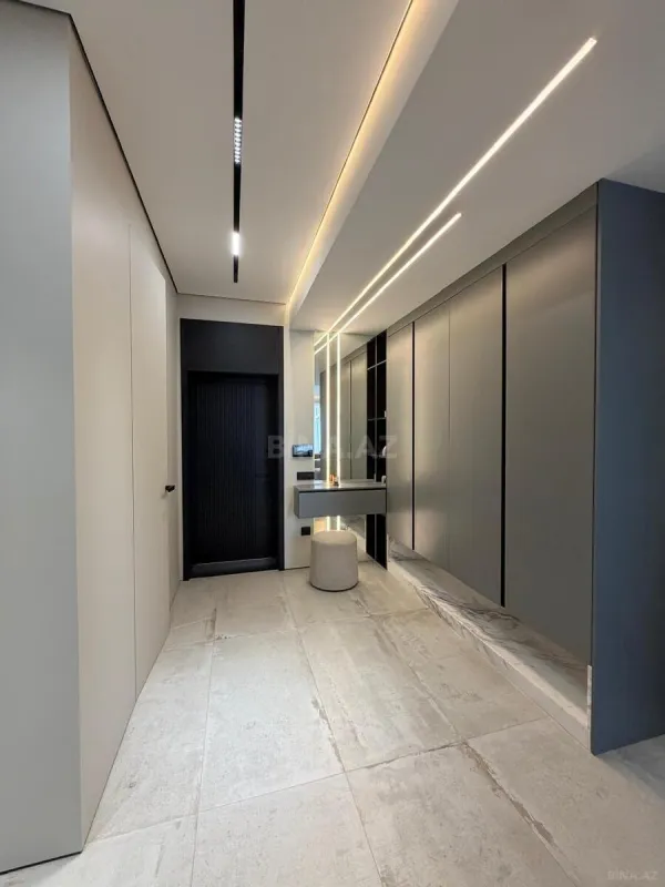 Kirayə verilir 3 otaqlı mənzil 150 m²
