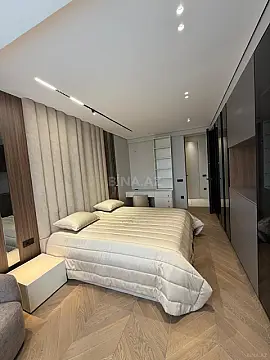 Kirayə verilir 3 otaqlı mənzil 150 m²