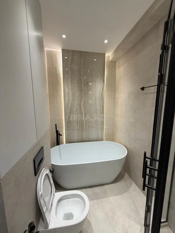 Kirayə verilir 3 otaqlı mənzil 150 m²