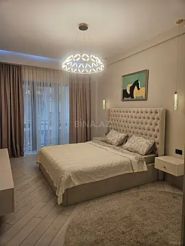 Kirayə verilir 3 otaqlı mənzil 120 m²