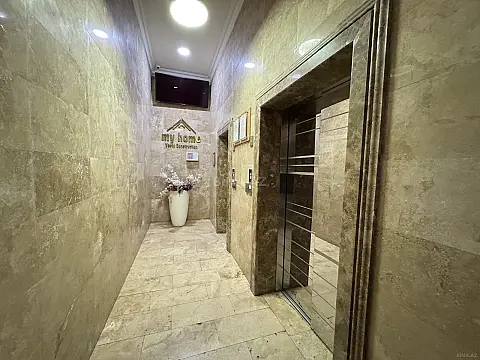 Kirayə verilir 1 otaqlı mənzil 50 m²