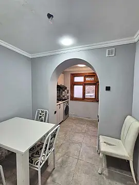 Satılır 1 otaqlı mənzil 35 m²