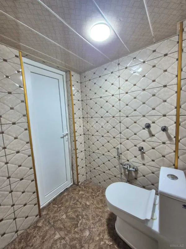 Satılır 1 otaqlı mənzil 35 m²
