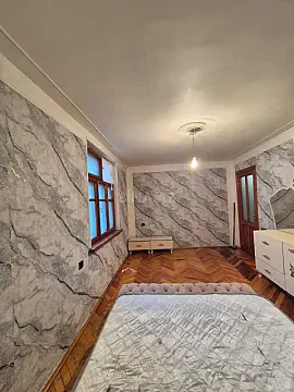 Satılır 1 otaqlı mənzil 35 m²