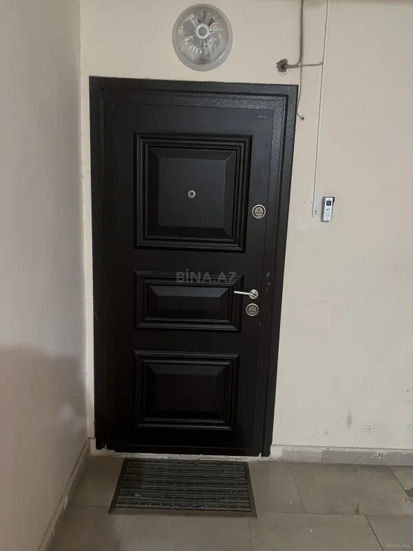 Satılır 3 otaqlı mənzil 112 m²