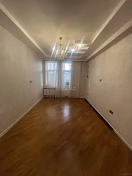 Satılır 3 otaqlı mənzil 112 m²