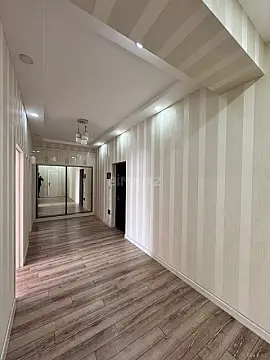 Satılır 2 otaqlı mənzil 110 m²