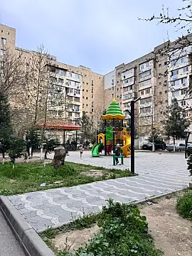Satılır 2 otaqlı mənzil 110 m²