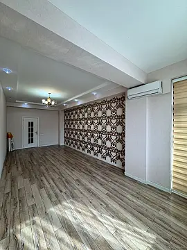 Satılır 2 otaqlı mənzil 110 m²