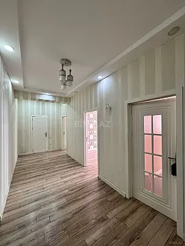Satılır 2 otaqlı mənzil 110 m²
