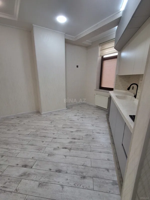 Satılır 3 otaqlı mənzil 95 m²