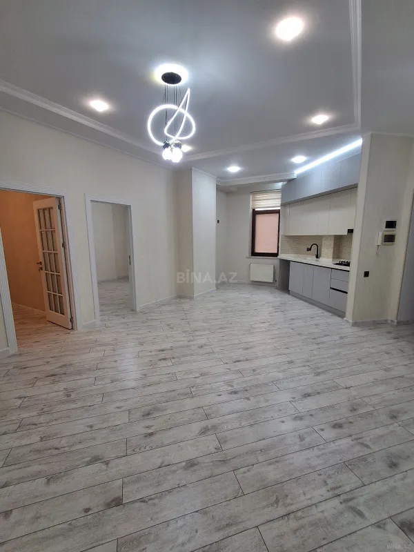 Satılır 3 otaqlı mənzil 95 m²