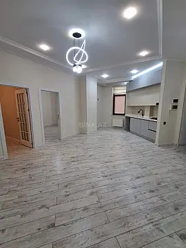 Satılır 3 otaqlı mənzil 95 m²