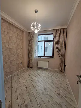 Satılır 3 otaqlı mənzil 95 m²