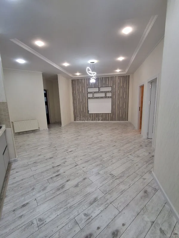 Satılır 3 otaqlı mənzil 95 m²