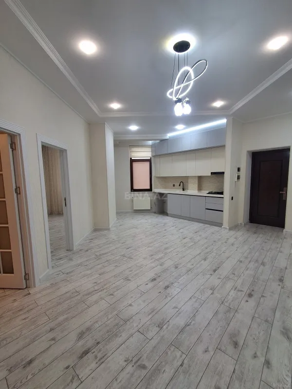 Satılır 3 otaqlı mənzil 95 m²