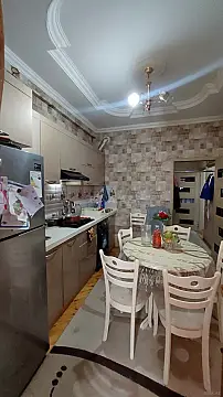 Satılır 2 otaqlı mənzil 58 m²