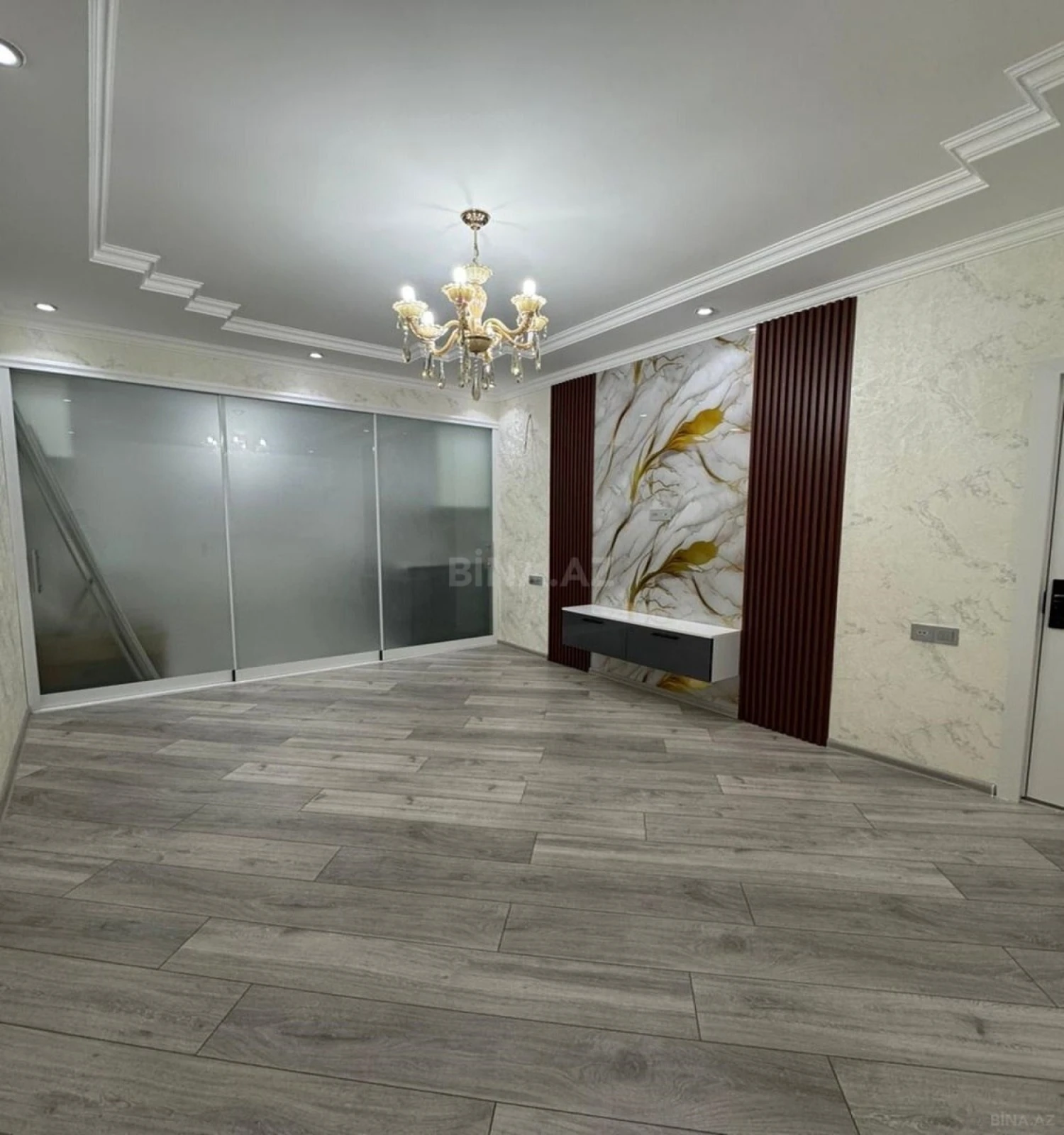 Satılır 3 otaqlı mənzil 60 m²