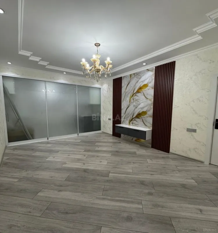 Satılır 3 otaqlı mənzil 60 m²