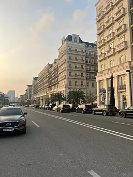 Satılır 3 otaqlı mənzil 112.4 m²