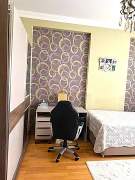 Satılır 3 otaqlı mənzil 120 m²