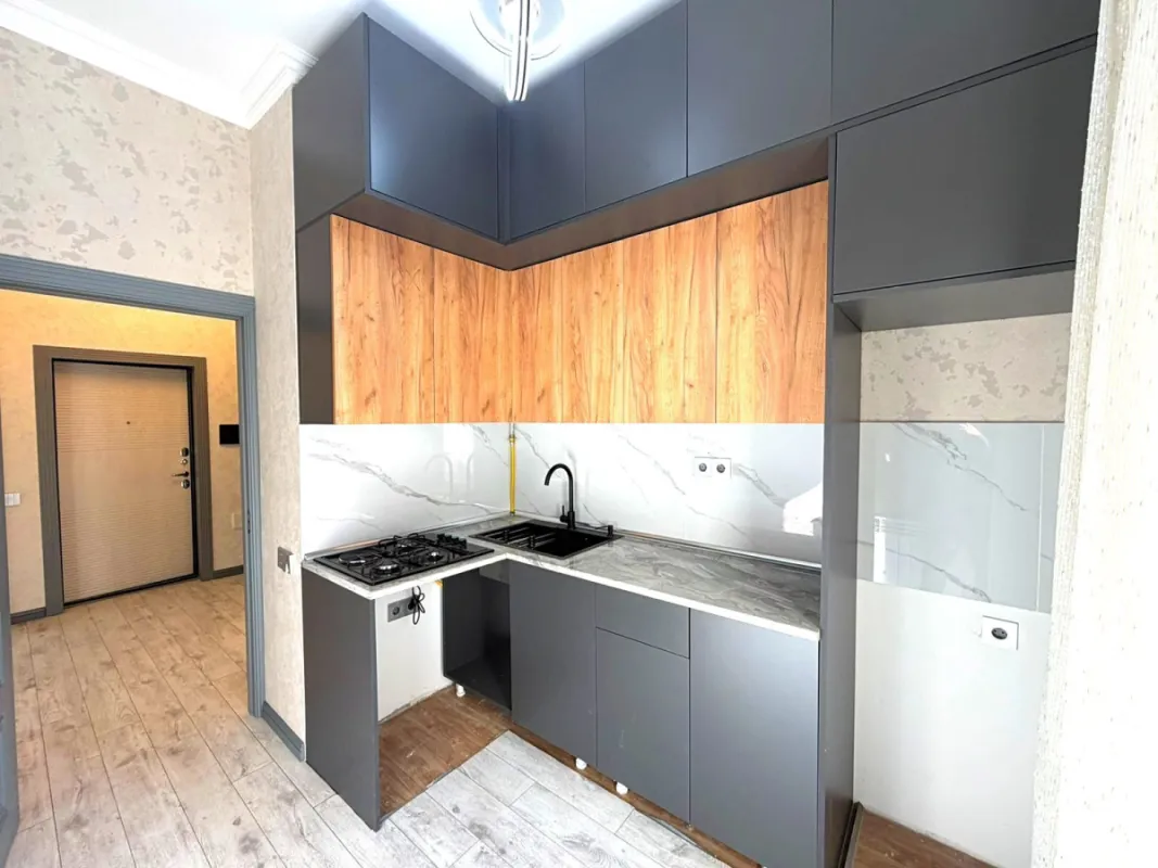 Satılır 2 otaqlı mənzil 63 m²