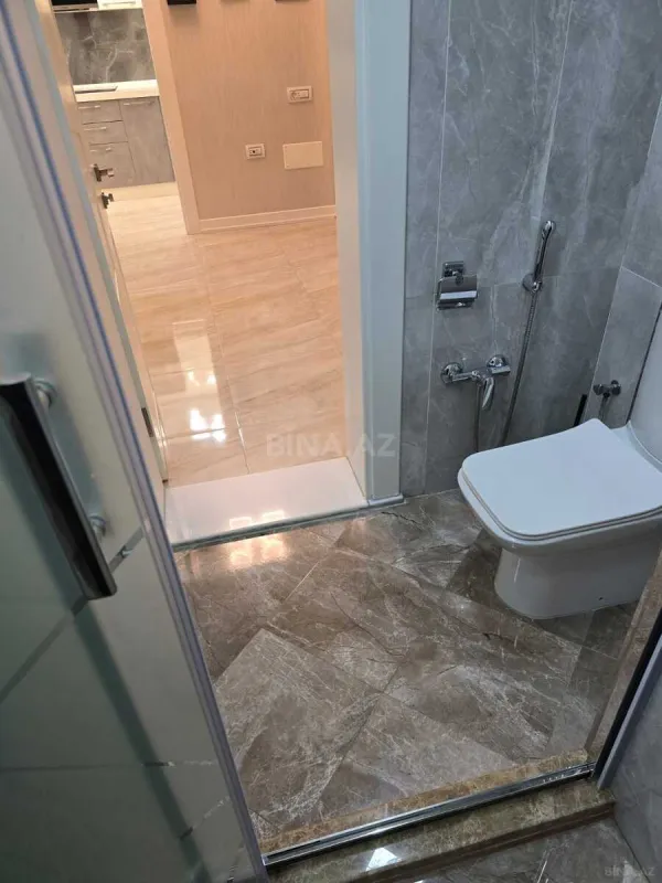 Satılır 3 otaqlı mənzil 95 m²