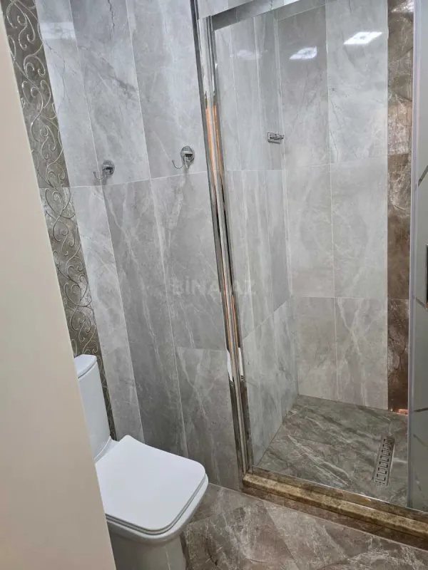 Satılır 3 otaqlı mənzil 95 m²