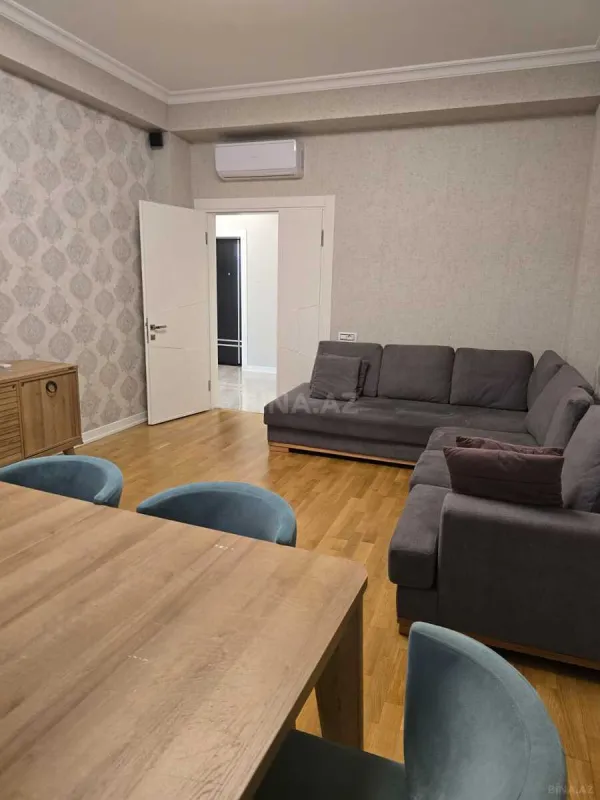 Satılır 3 otaqlı mənzil 95 m²