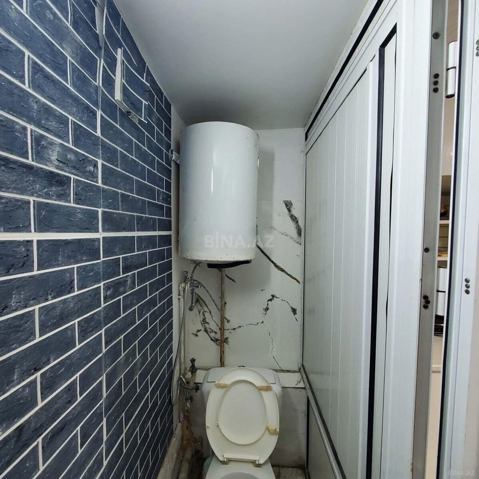 Satılır obyekt 40 m²