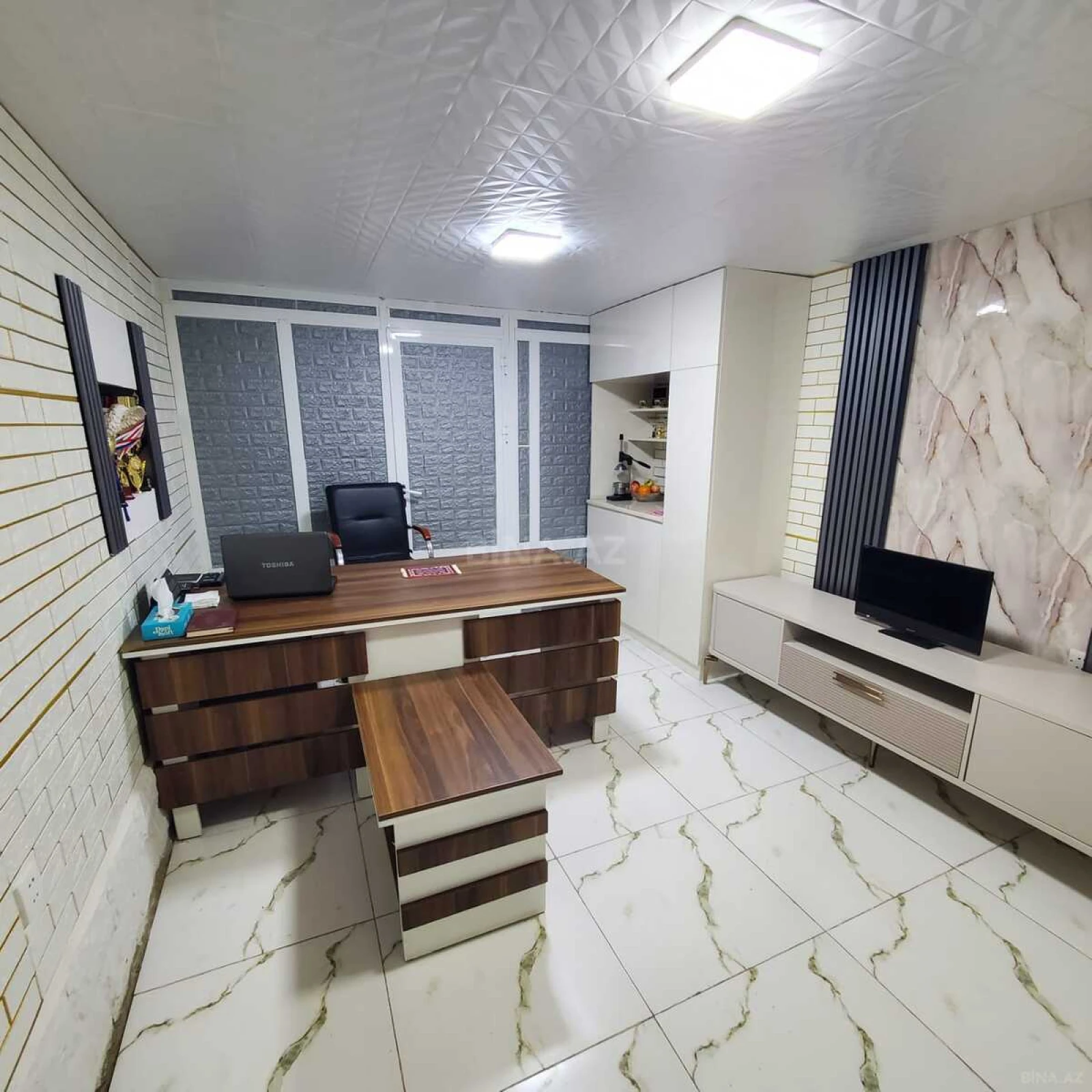 Satılır obyekt 40 m²