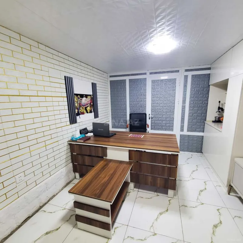 Satılır obyekt 40 m²