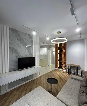 Kirayə verilir 2 otaqlı mənzil 50 m² — Bakı 2 otaq 50.00 m²