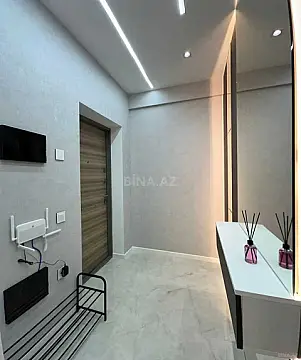 Kirayə verilir 2 otaqlı mənzil 50 m²