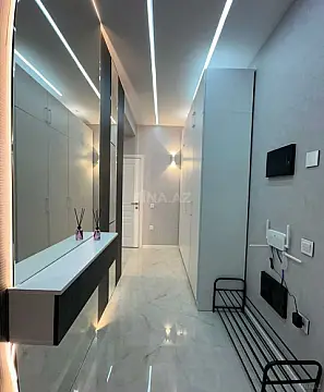 Kirayə verilir 2 otaqlı mənzil 50 m²