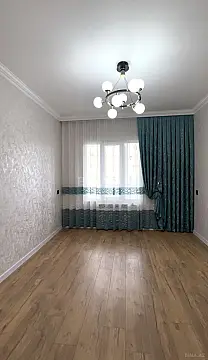 Satılır 3 otaqlı mənzil 60 m²