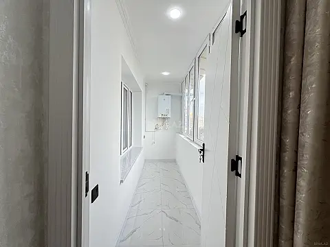 Satılır 3 otaqlı mənzil 60 m²