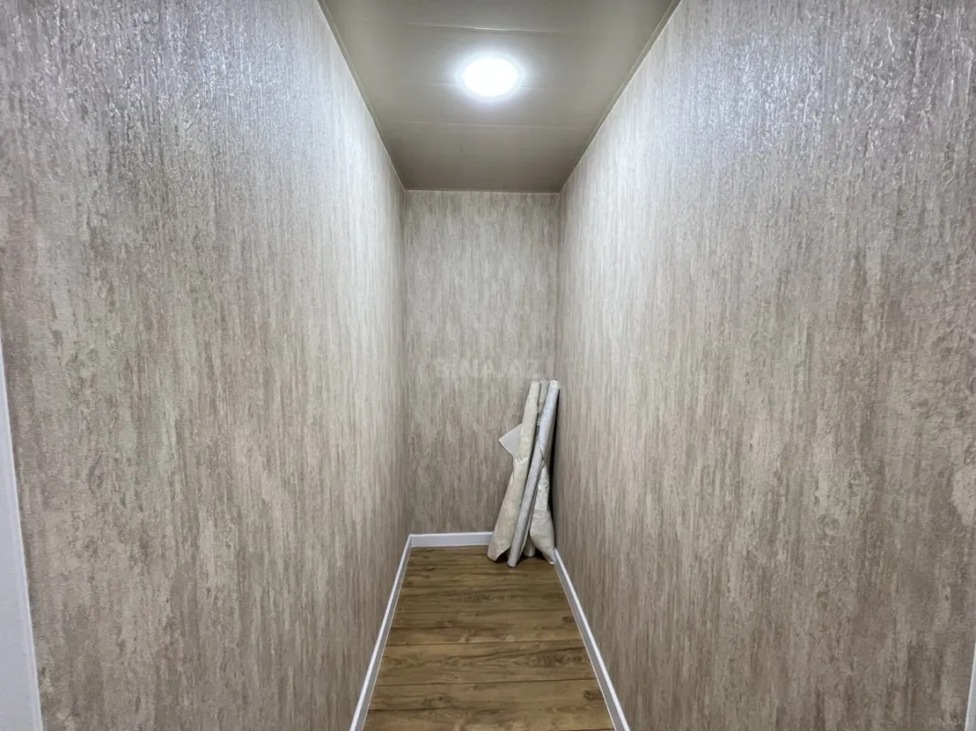 Satılır 3 otaqlı mənzil 60 m²