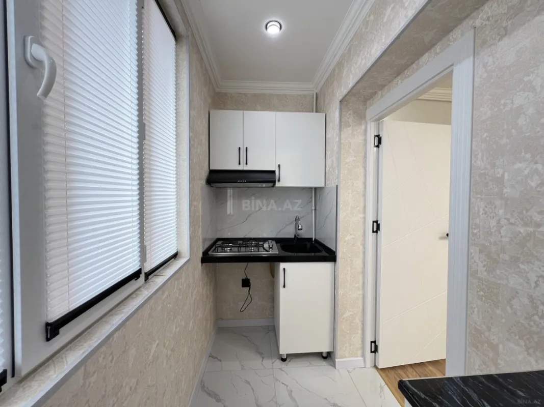 Satılır 3 otaqlı mənzil 60 m²