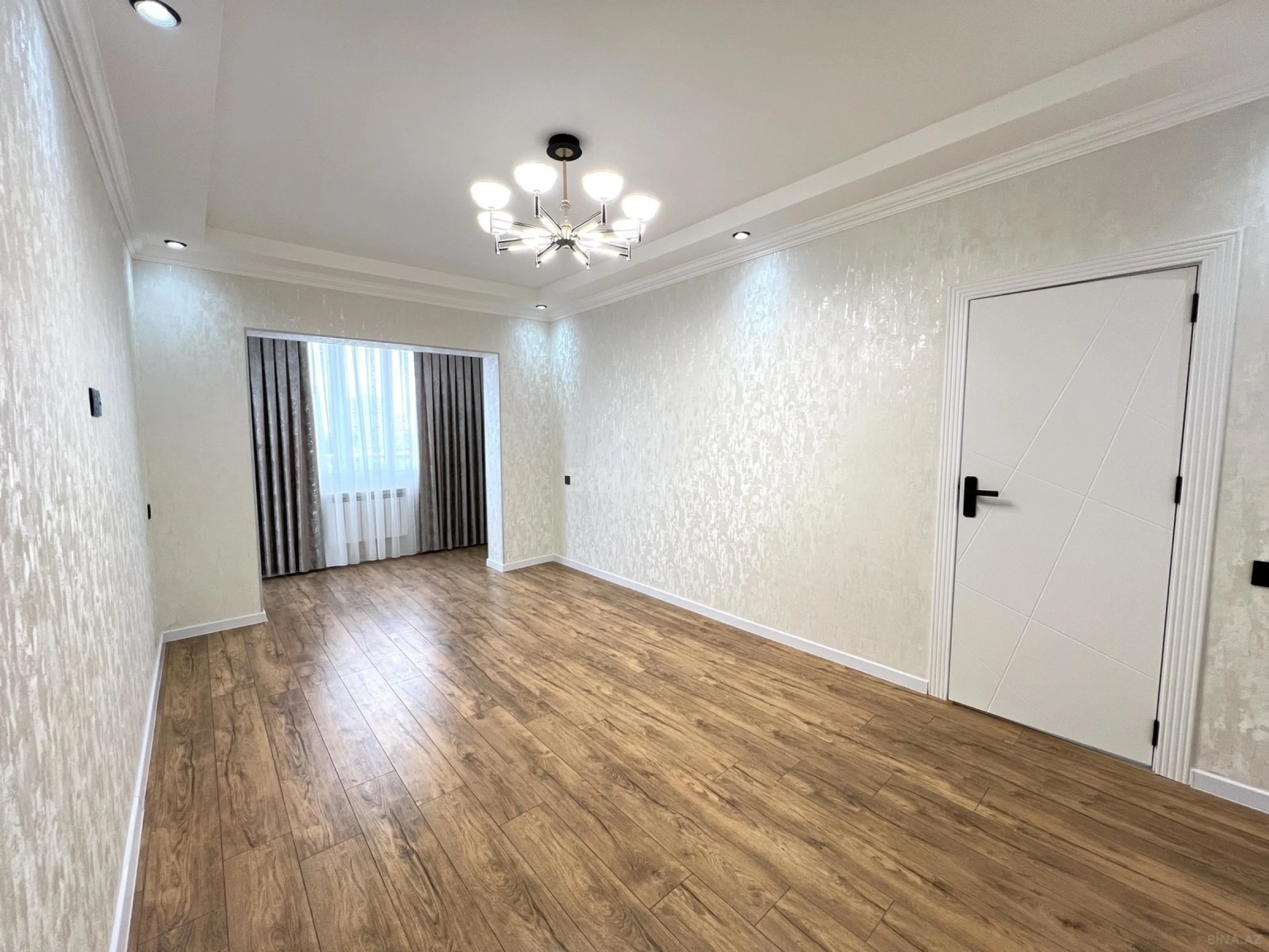 Satılır 3 otaqlı mənzil 60 m²