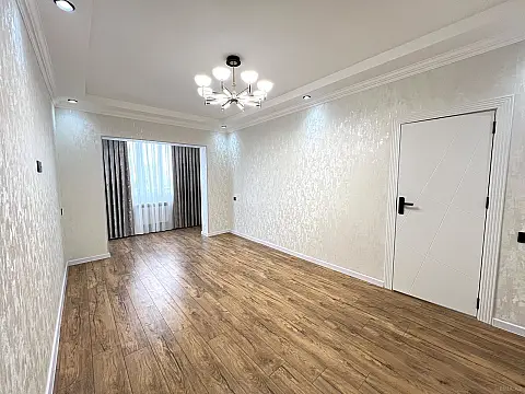Satılır 3 otaqlı mənzil 60 m² — Bakı, Memar Əcəmi yanı 3 otaq 60.00 m²