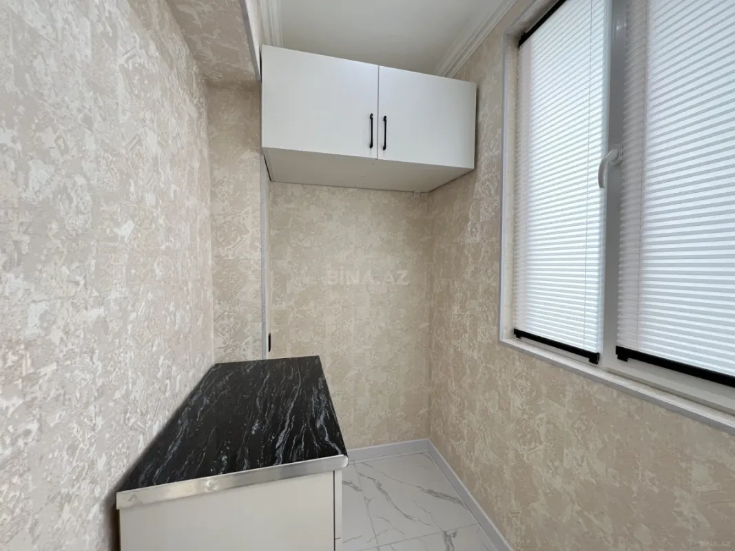 Satılır 3 otaqlı mənzil 60 m²