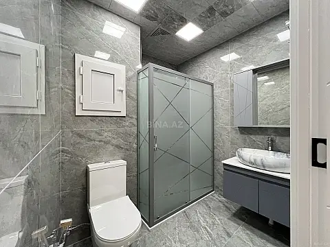 Satılır 3 otaqlı mənzil 60 m²