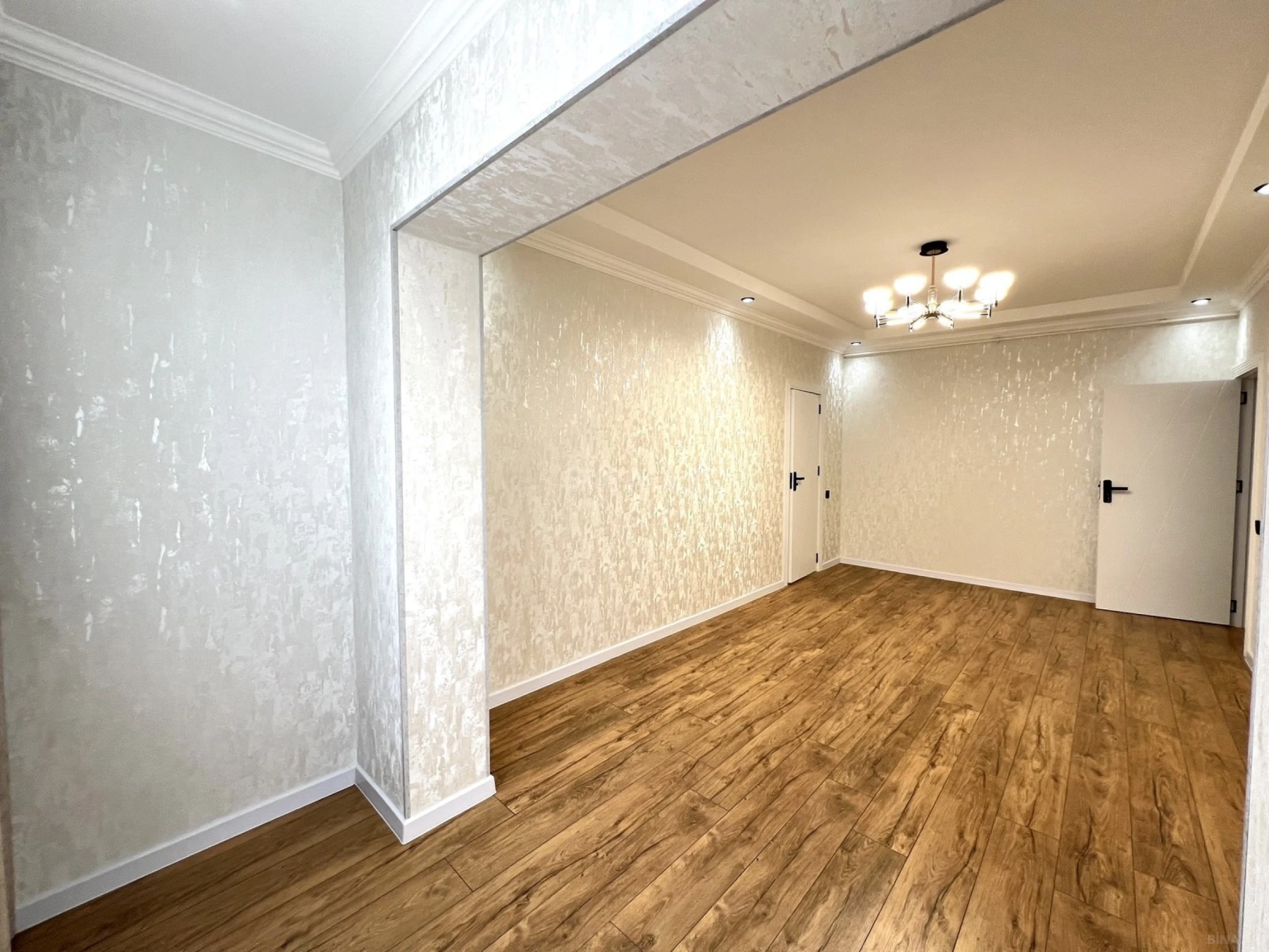 Satılır 3 otaqlı mənzil 60 m²