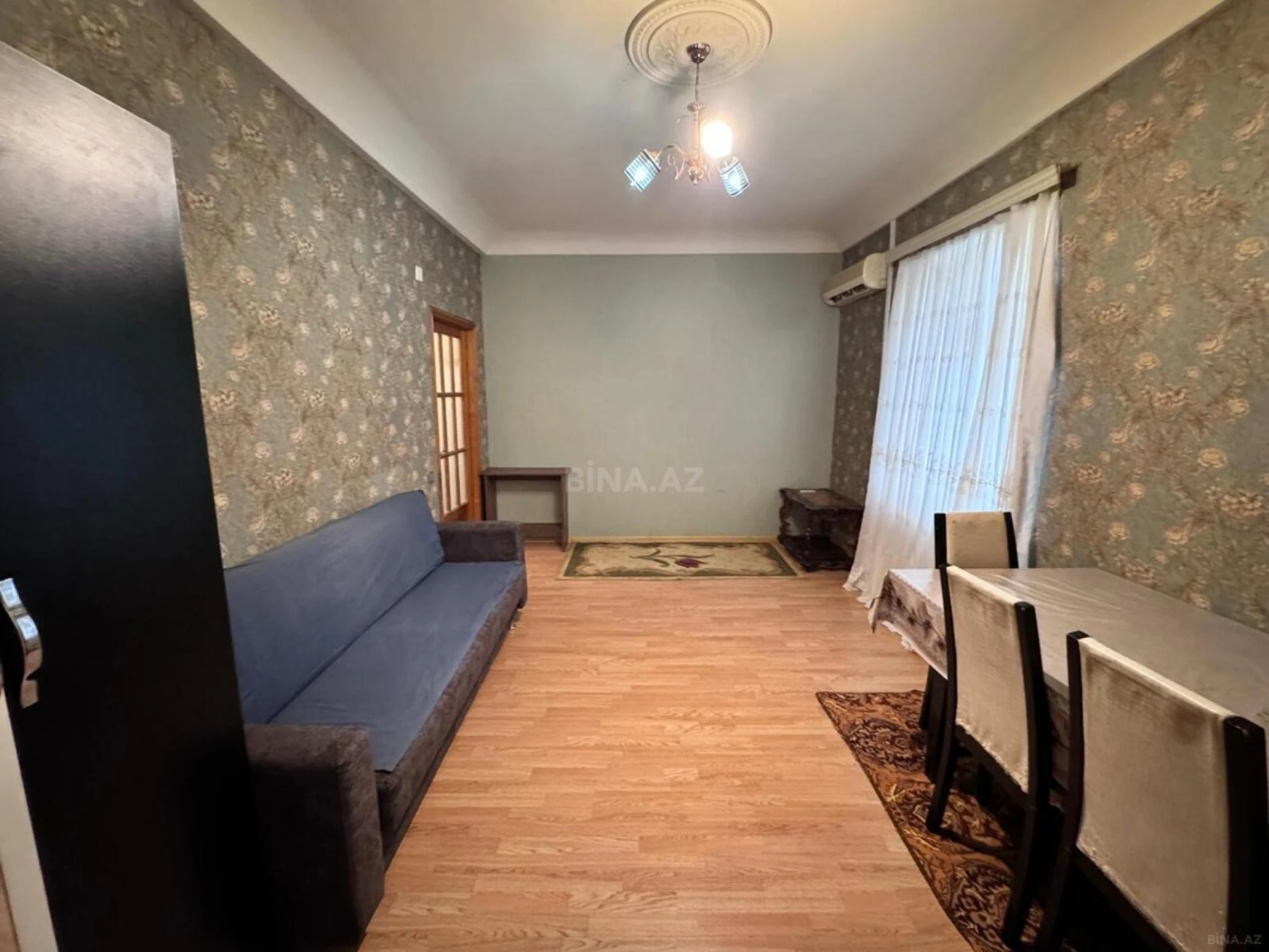 Satılır 2 otaqlı mənzil 40 m²