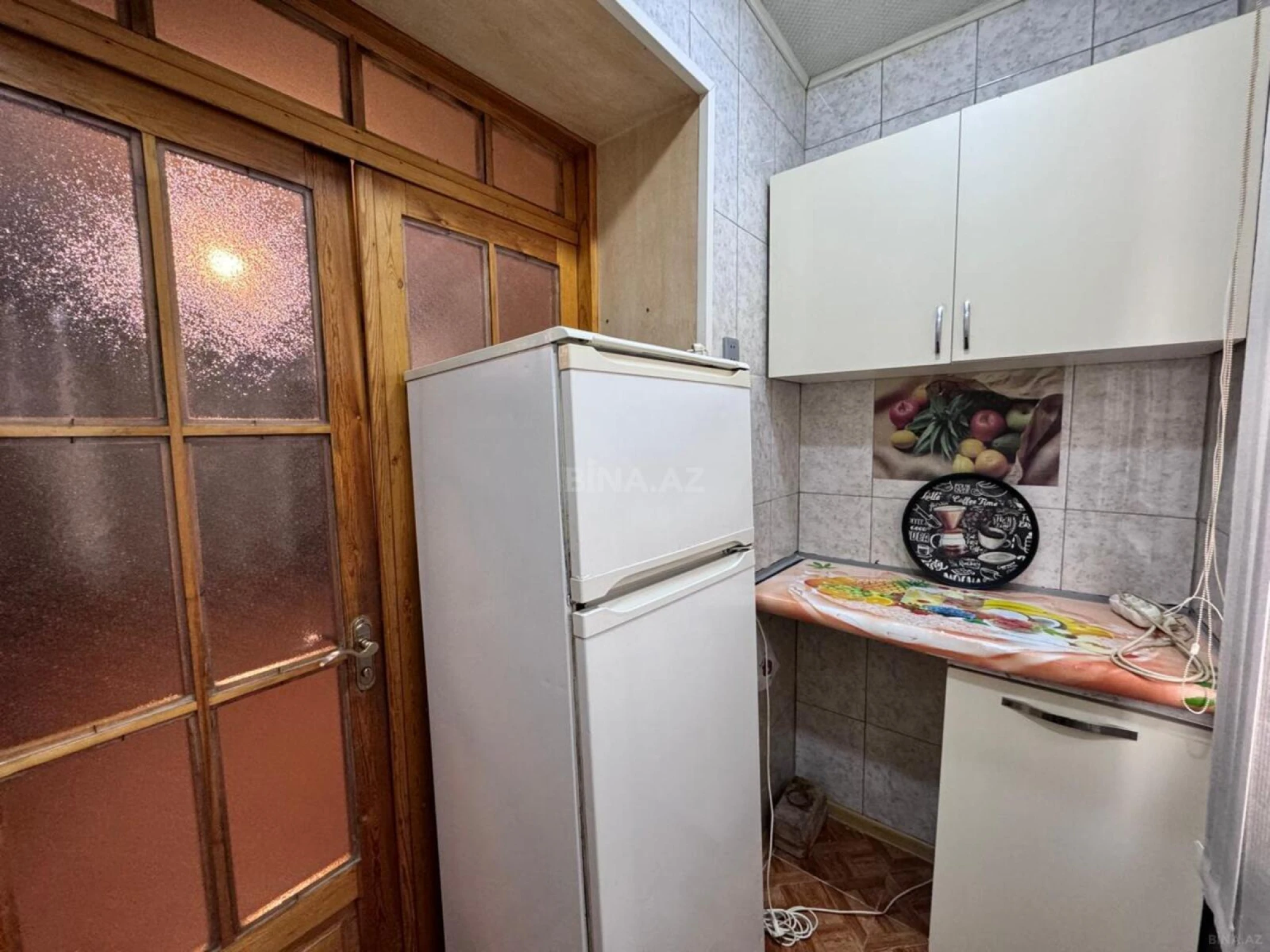 Satılır 2 otaqlı mənzil 40 m²