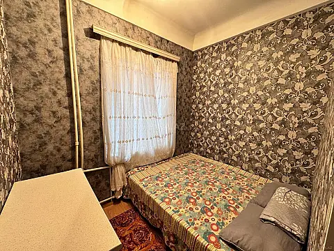 Satılır 2 otaqlı mənzil 40 m²