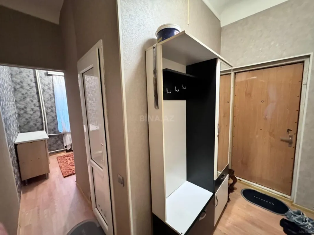 Satılır 2 otaqlı mənzil 40 m²