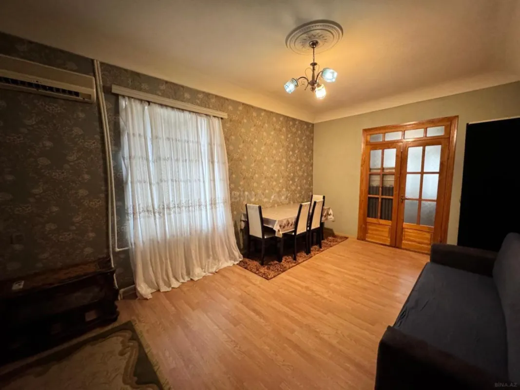 Satılır 2 otaqlı mənzil 40 m²