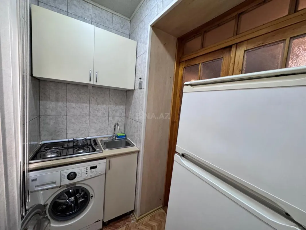 Satılır 2 otaqlı mənzil 40 m²